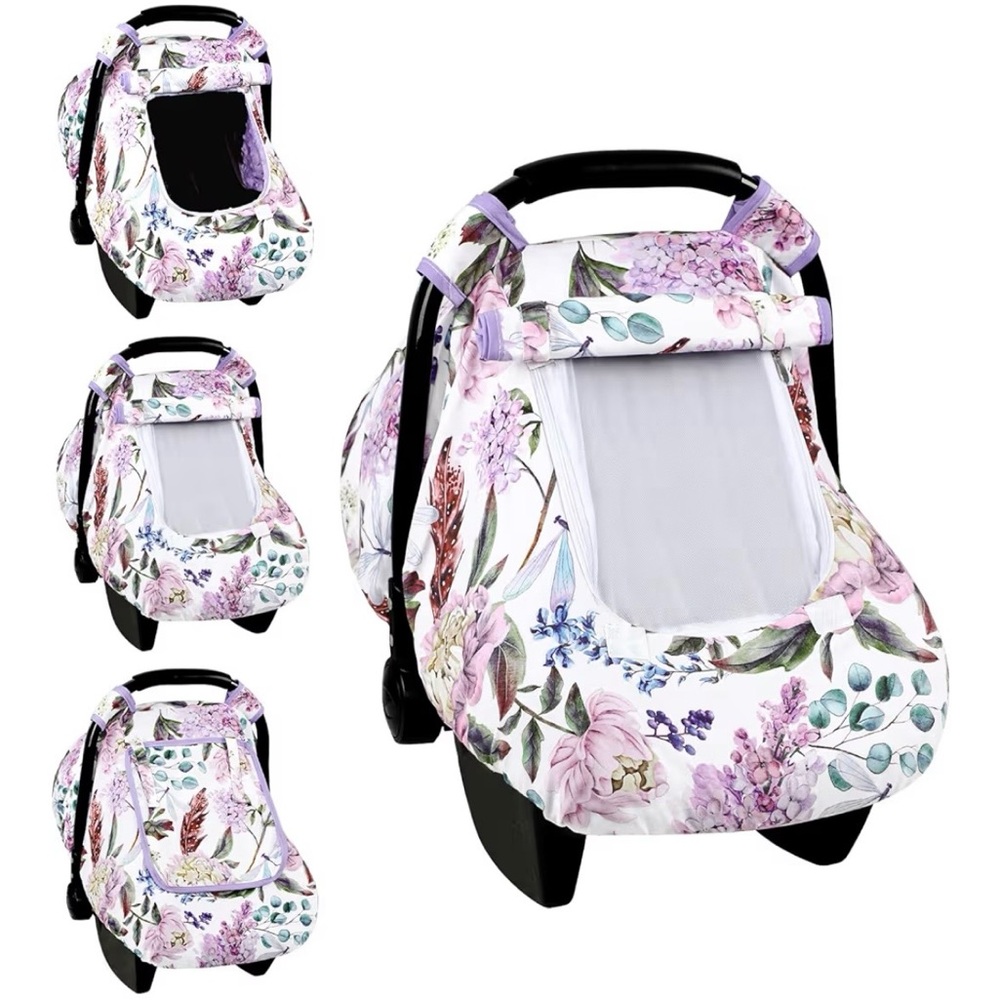 Car Seat Cover